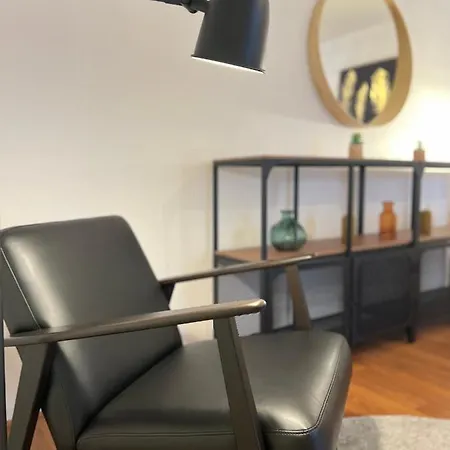 Apartamento Shelter - City, Terrasse, Wifi, Netflix Colomiers