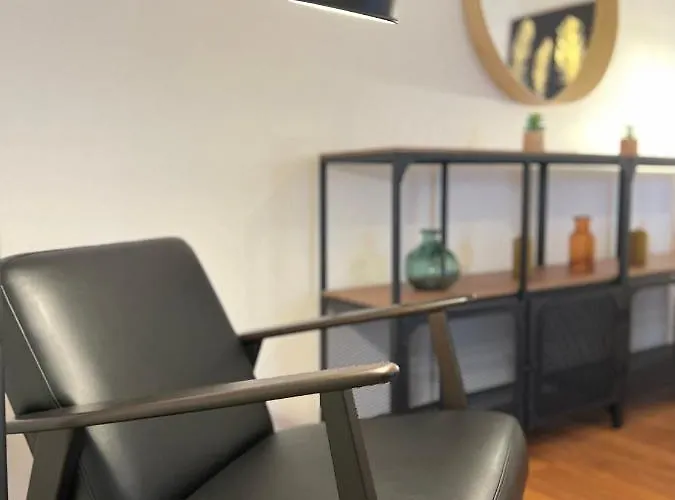 Apartamento Shelter - City, Terrasse, Wifi, Netflix Colomiers