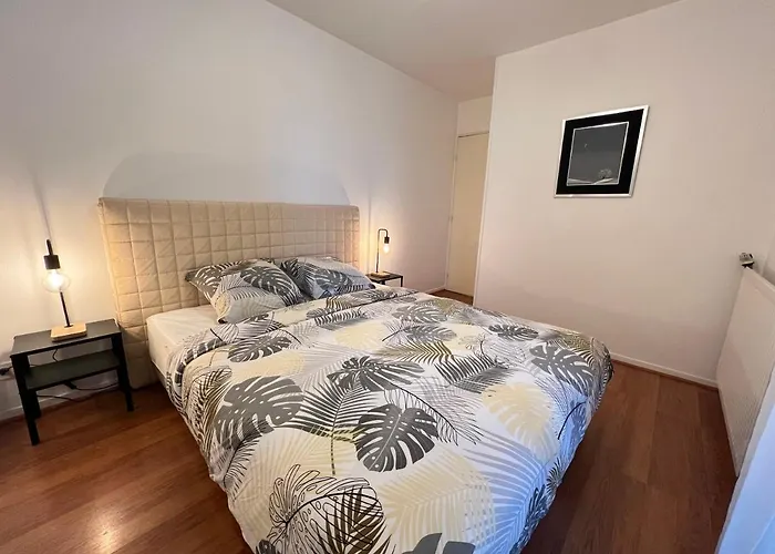 Shelter - City, Terrasse, Wifi, Netflix Colomiers