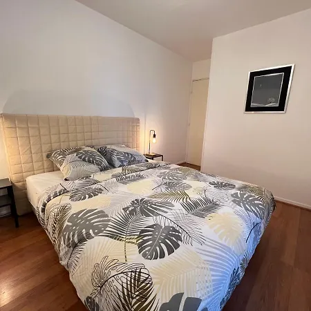 Shelter - City, Terrasse, Wifi, Netflix Colomiers